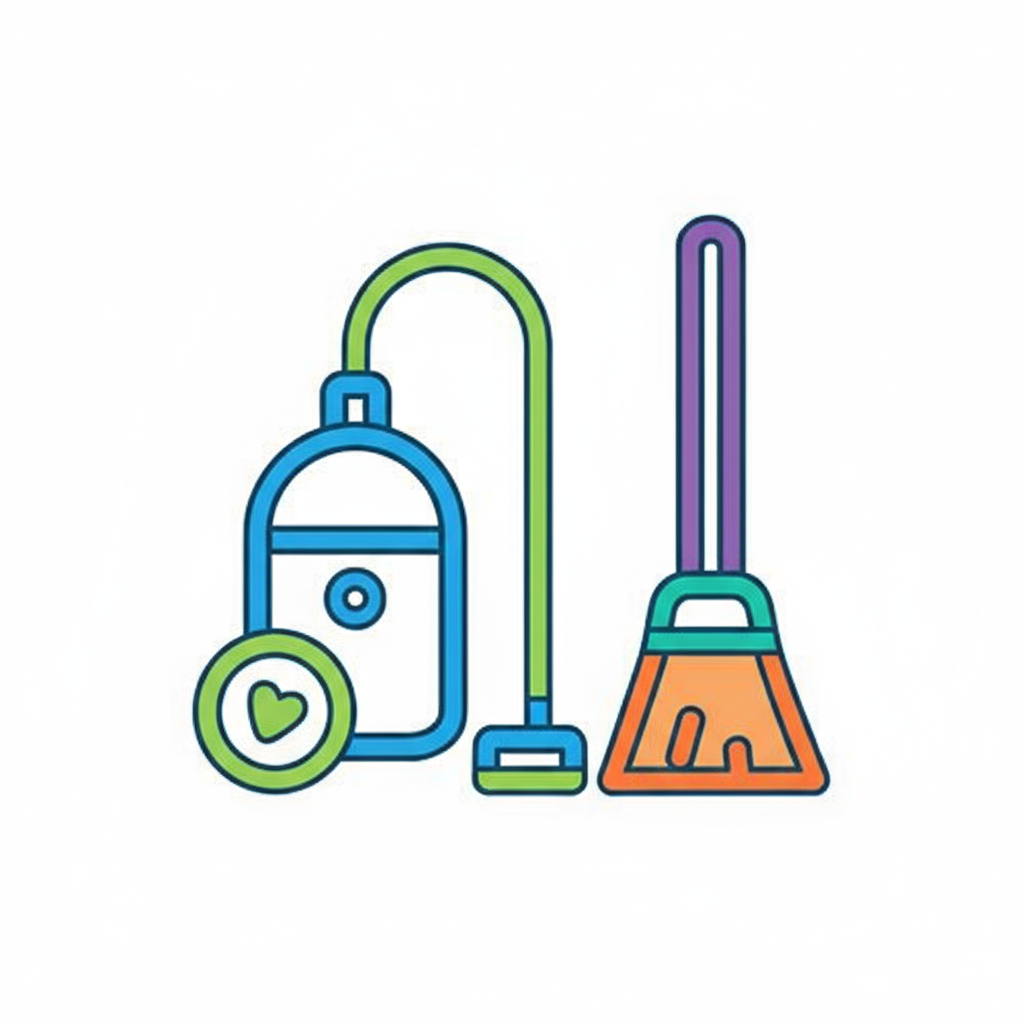 Equipment & Room Cleaning